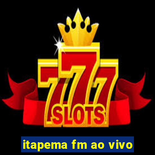 itapema fm ao vivo